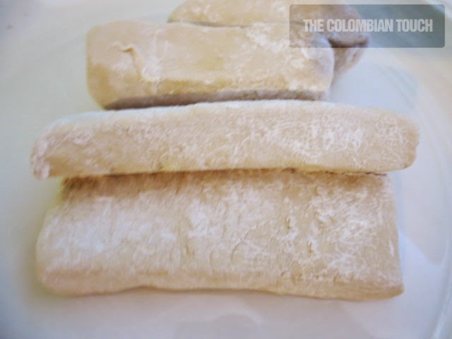 GELATINA DE PATA SIN PATA