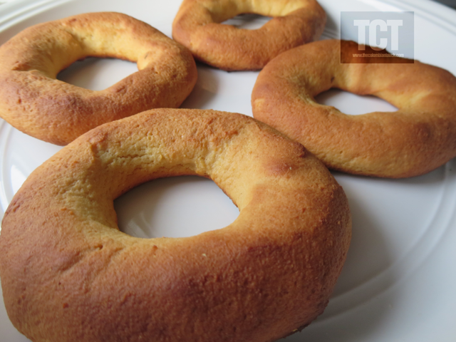ALMOJABANAS COSTEÑAS (A LA MODERNA)
