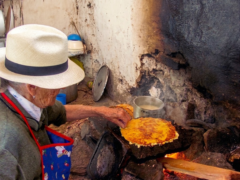 SARAPAS  DE GUACAMAYAS , BOYACA