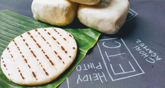 Masa limpia