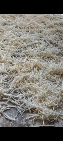 Astillas de yuca 300 gr