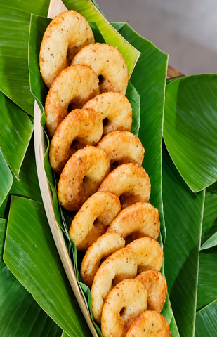 Fritos tradicionales colombianos